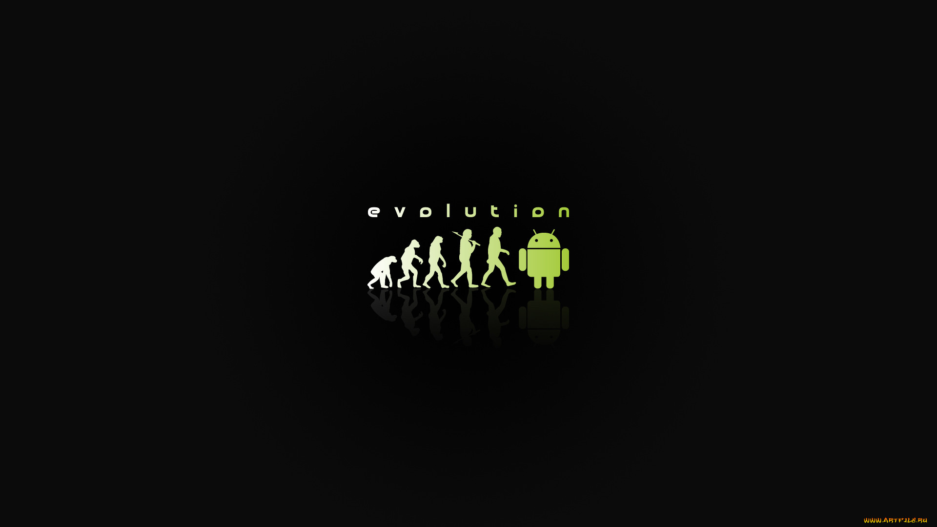 , android